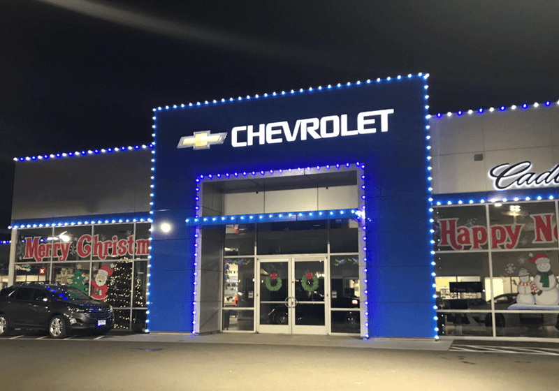 Long Island Christmas Lights Pro Premier Christmas Light Installation In Long Island New York